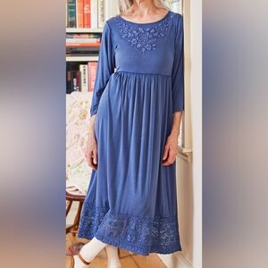 April Cornell Hannah Dress